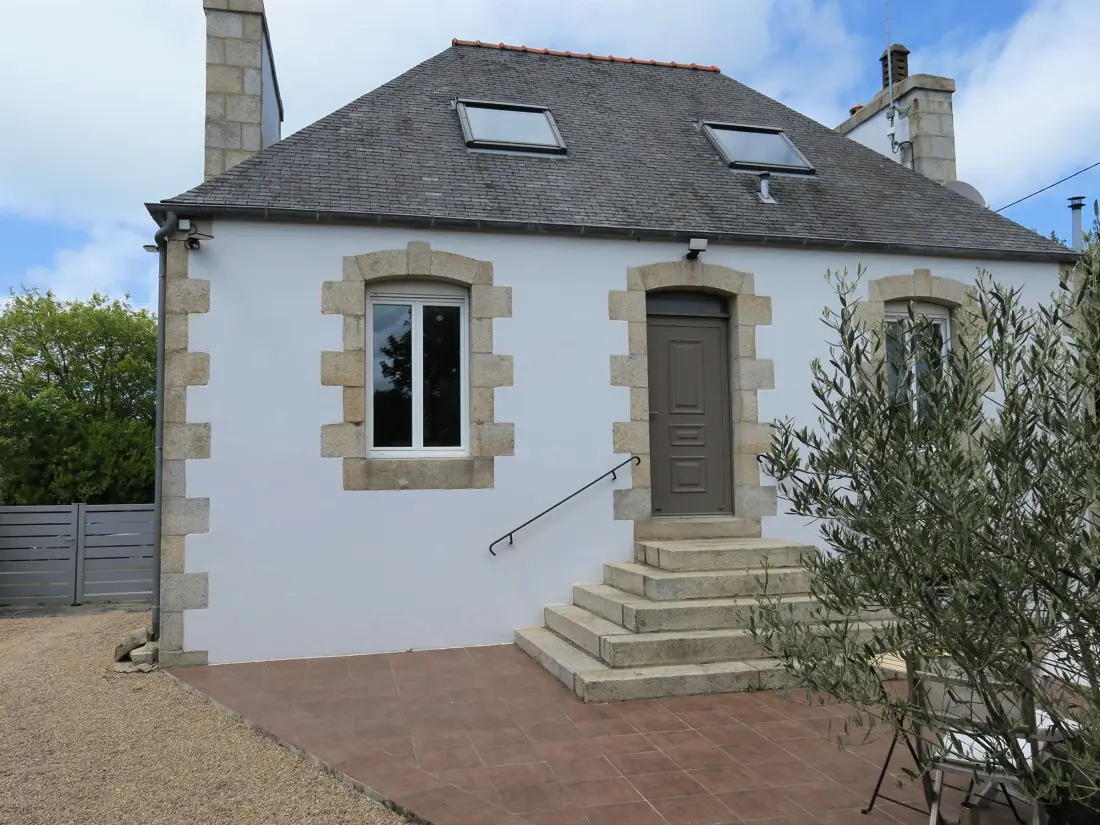 Maison de Vacances Pleumeur-Bodou 38