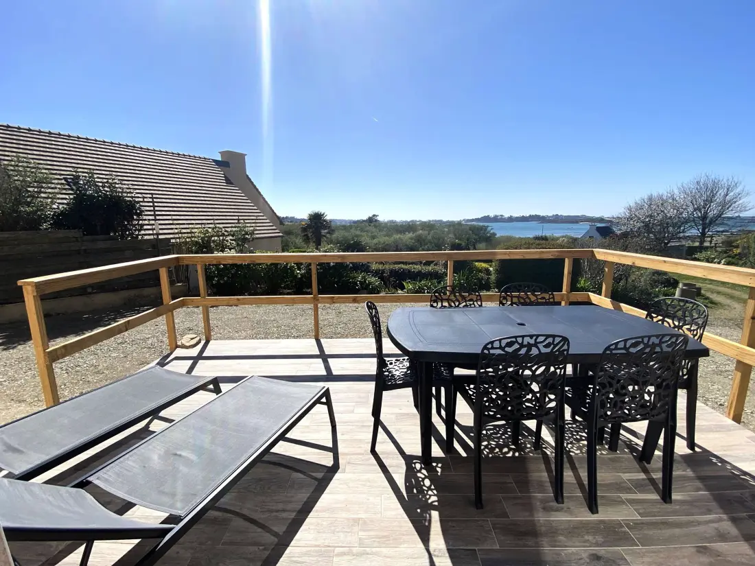 Maison de Vacances Pleumeur-Bodou 43