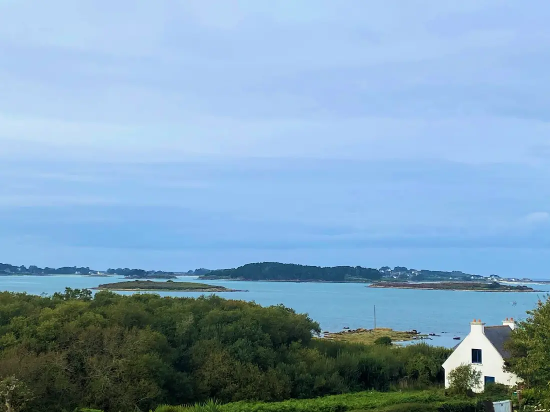 Maison de Vacances Pleumeur-Bodou 43