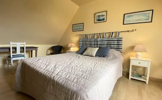 Maison de Vacances Pleumeur-Bodou 43