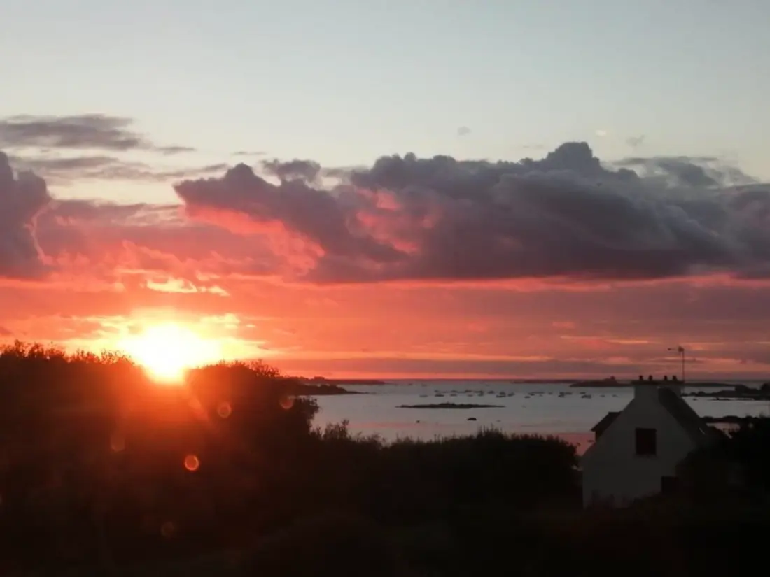 Maison de Vacances Pleumeur-Bodou 43