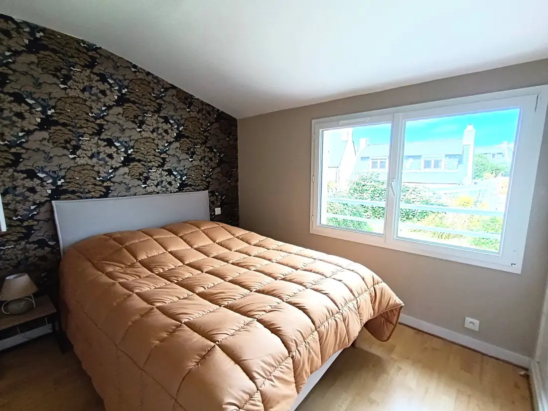 Maison de Vacances Pleumeur-Bodou 46