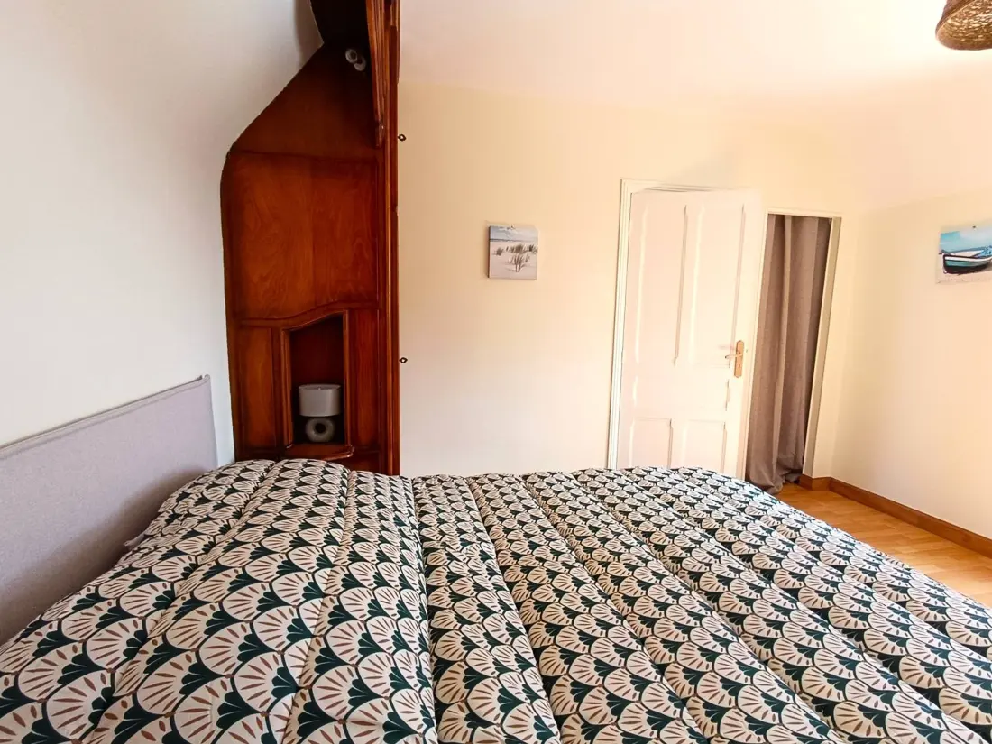 Maison de Vacances Pleumeur-Bodou 46