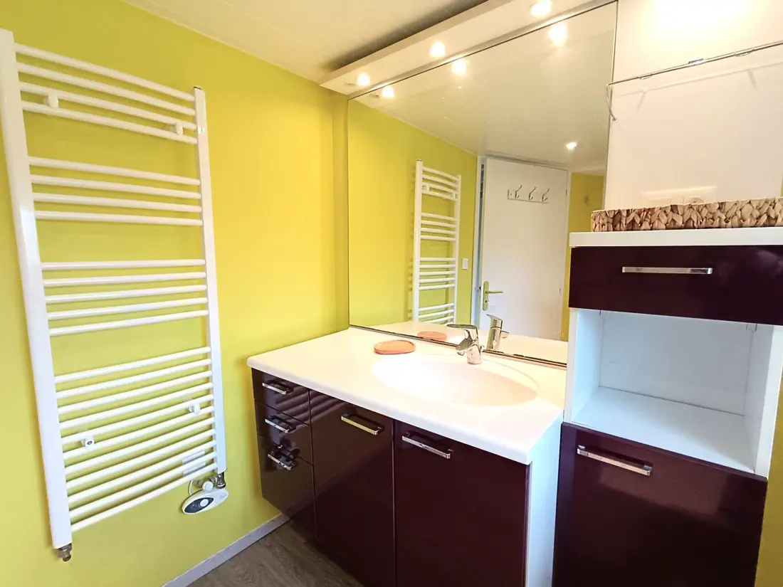 Maison de Vacances Pleumeur-Bodou 46