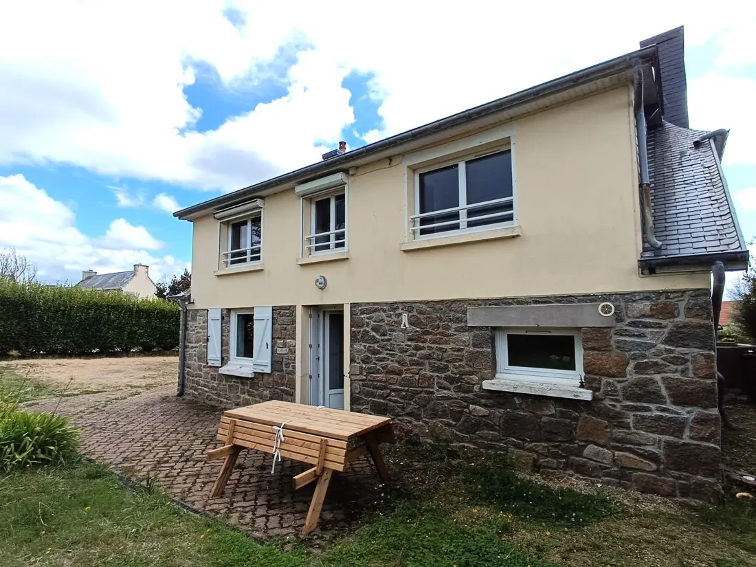 Maison de Vacances Pleumeur-Bodou 46
