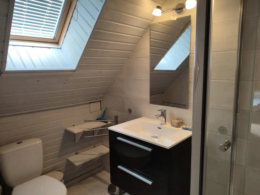 Maison de Vacances Pleumeur-Bodou 47
