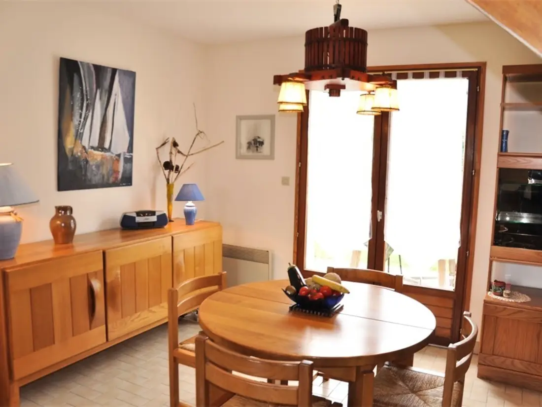 Maison de Vacances Pleumeur-Bodou 47