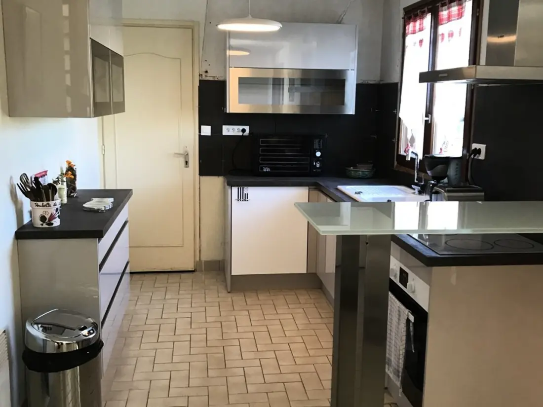 Maison de Vacances Pleumeur-Bodou 47