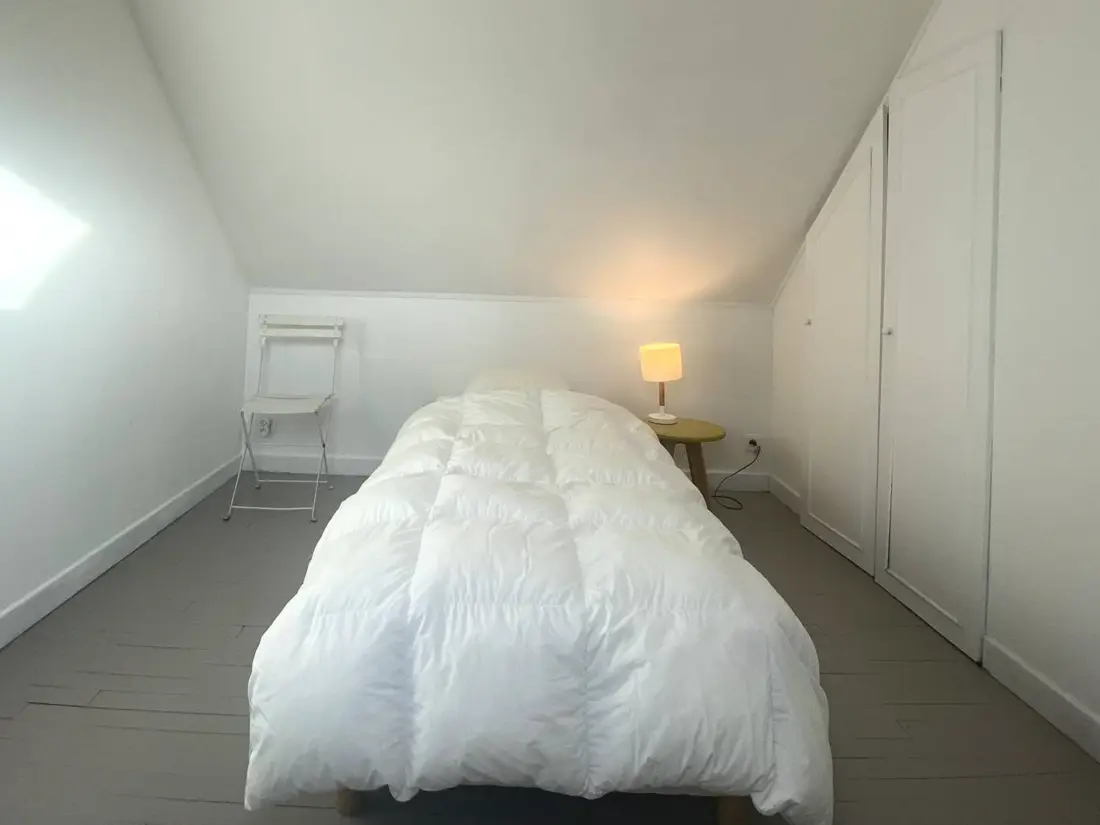 Maison de Vacances Pleumeur-Bodou 5