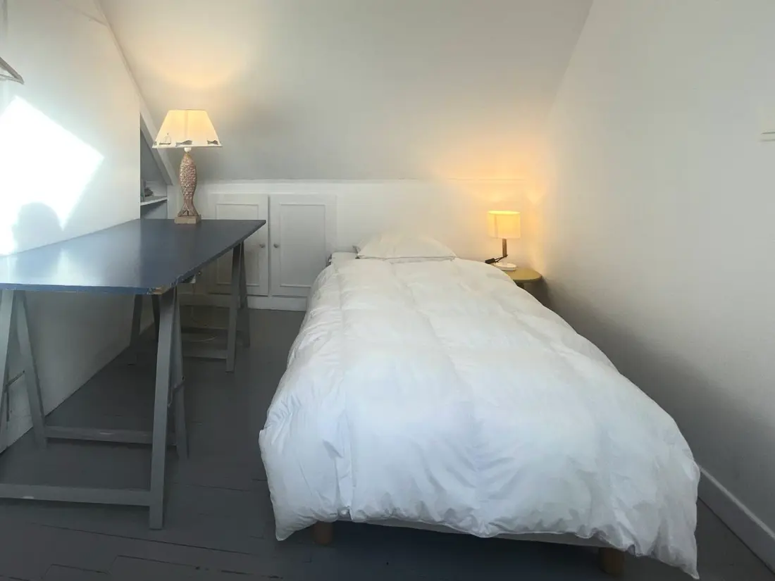 Maison de Vacances Pleumeur-Bodou 5