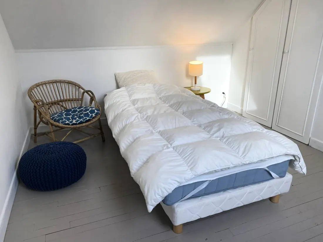 Maison de Vacances Pleumeur-Bodou 5
