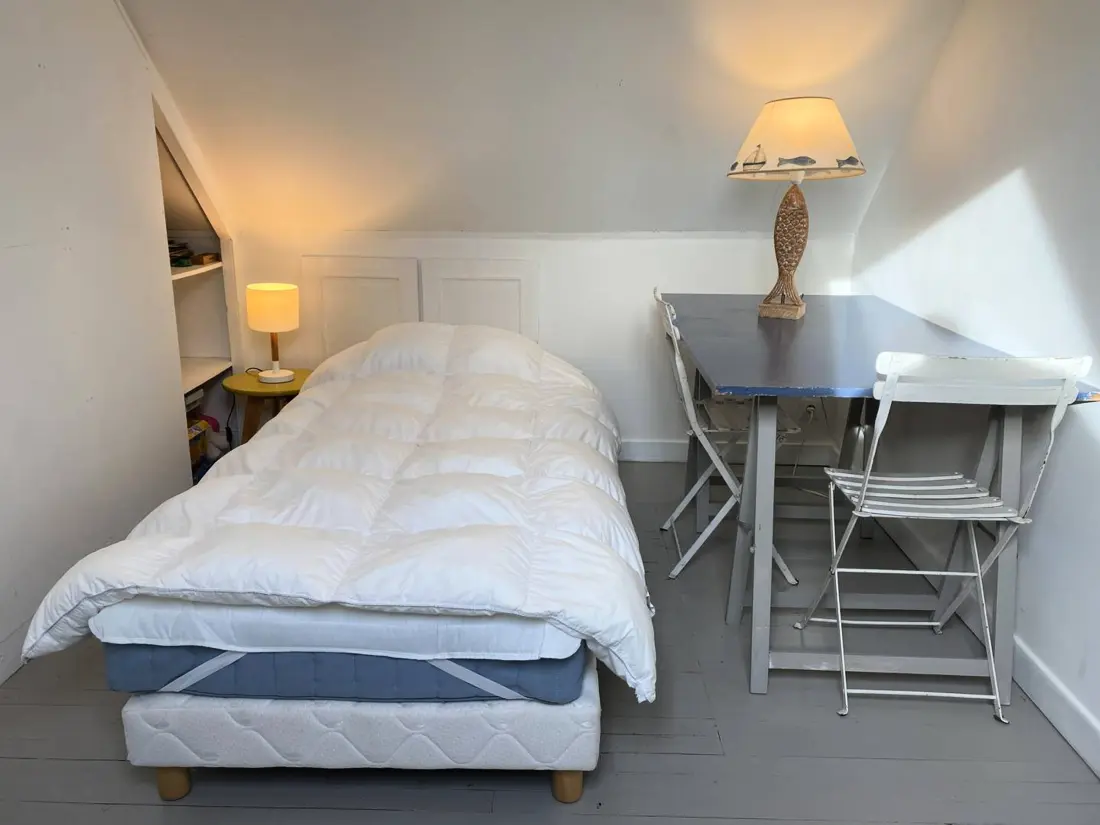 Maison de Vacances Pleumeur-Bodou 5