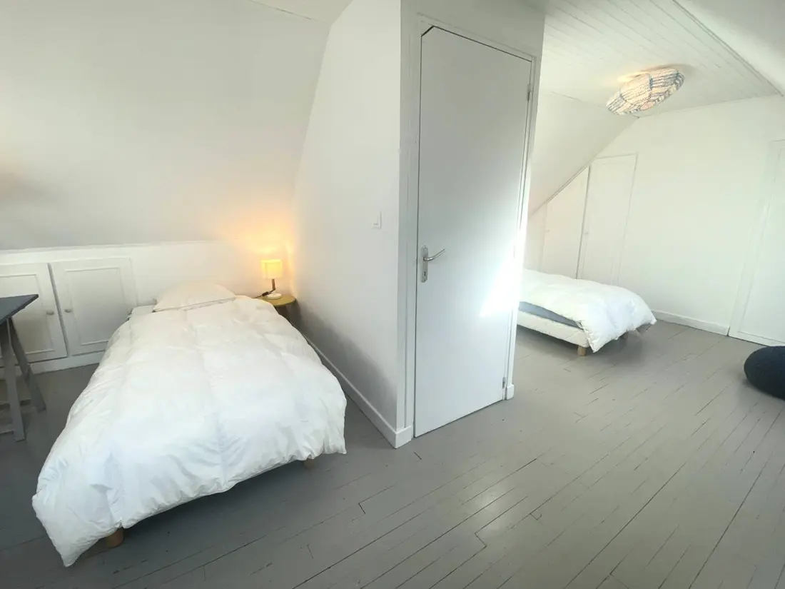 Maison de Vacances Pleumeur-Bodou 5