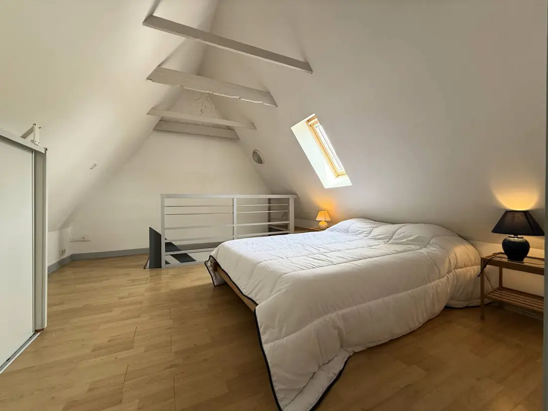 Maison de Vacances Pleumeur-Bodou 51