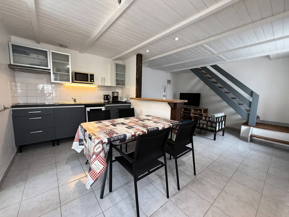 Maison de Vacances Pleumeur-Bodou 51