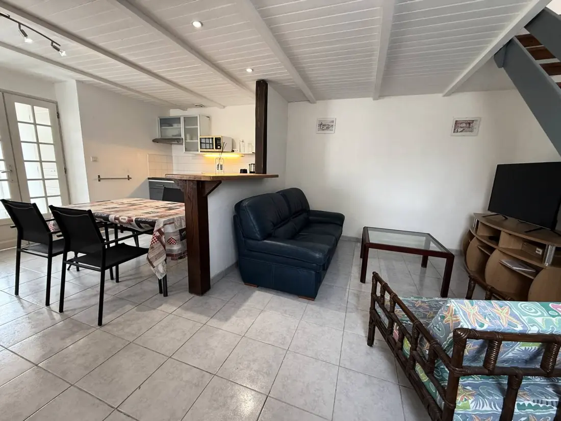 Maison de Vacances Pleumeur-Bodou 51