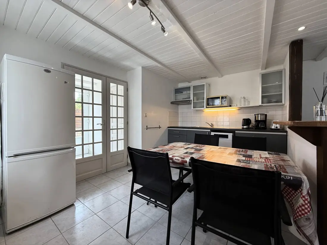 Maison de Vacances Pleumeur-Bodou 51