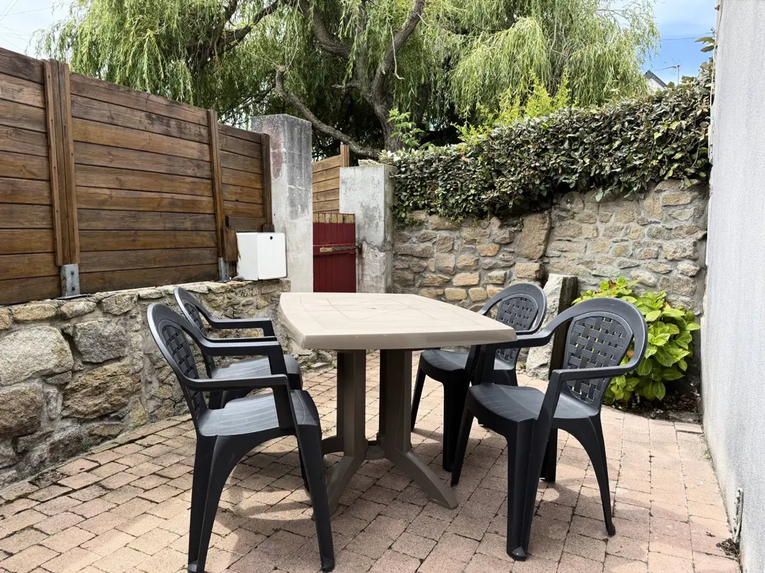 Maison de Vacances Pleumeur-Bodou 51