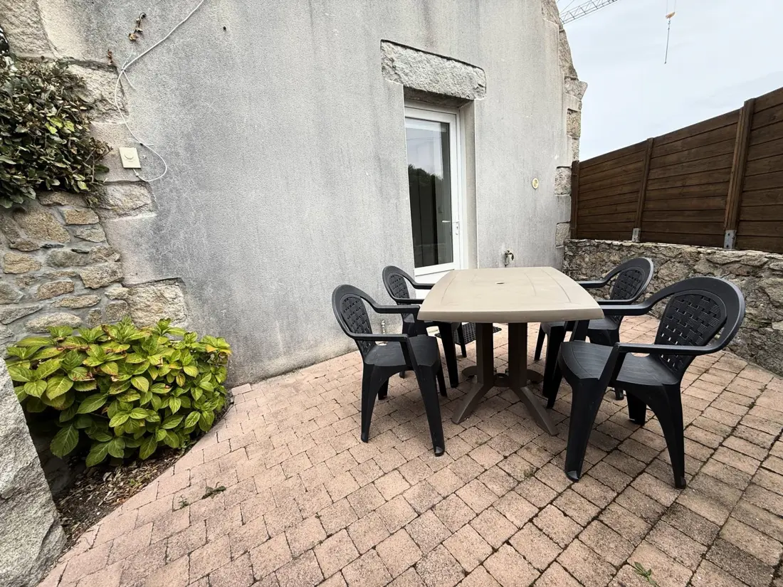 Maison de Vacances Pleumeur-Bodou 51