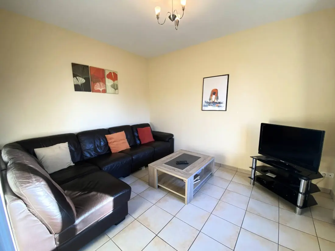 Maison de Vacances Pleumeur-Bodou 9