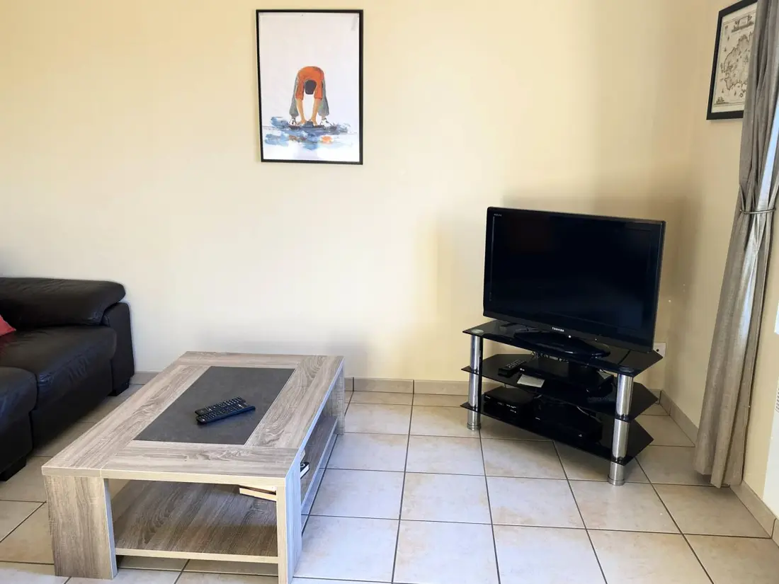 Maison de Vacances Pleumeur-Bodou 9