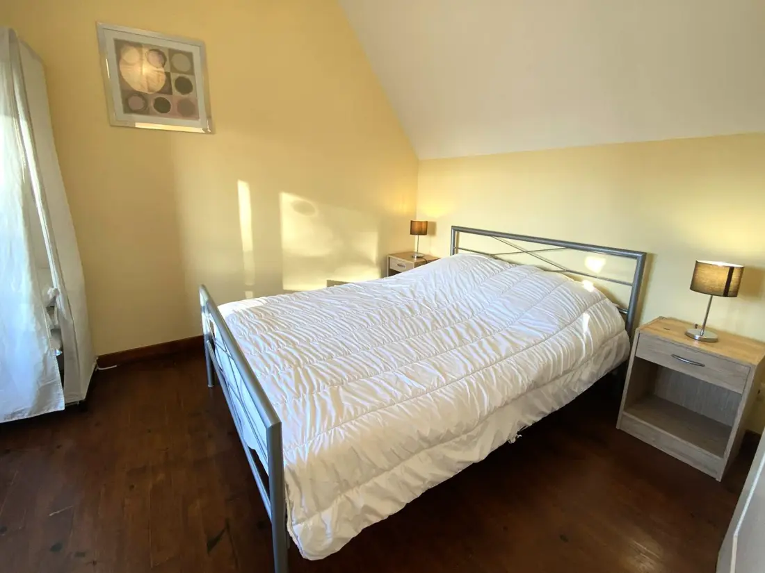 Maison de Vacances Pleumeur-Bodou 9