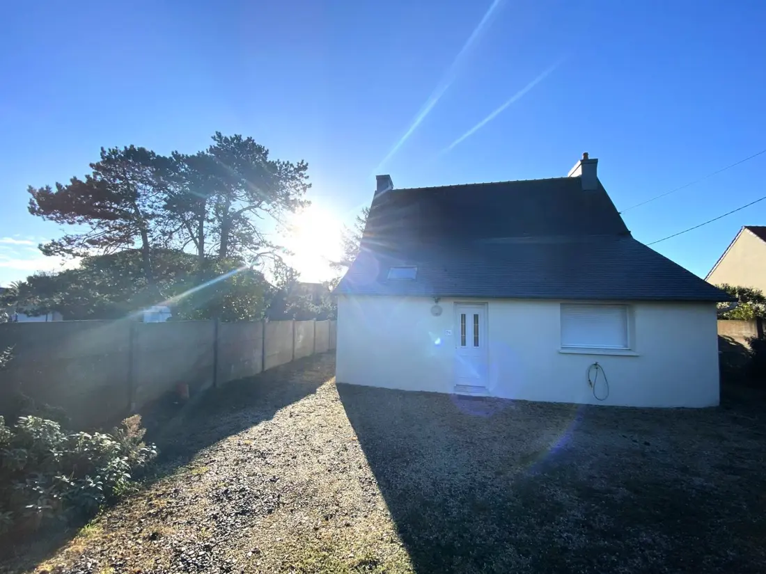 Maison de Vacances Pleumeur-Bodou 9