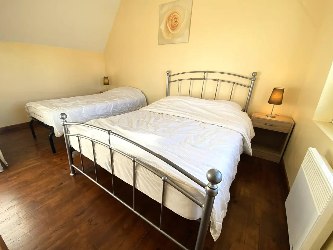 Maison de Vacances Pleumeur-Bodou 9