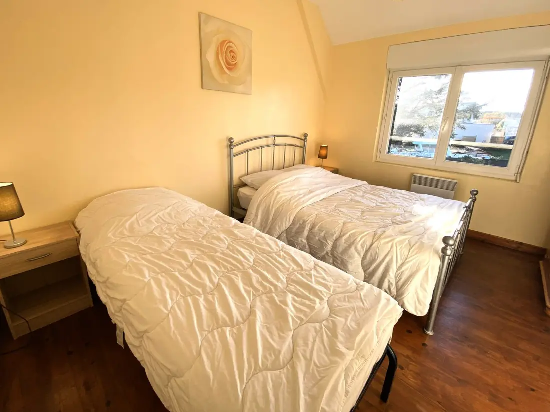 Maison de Vacances Pleumeur-Bodou 9