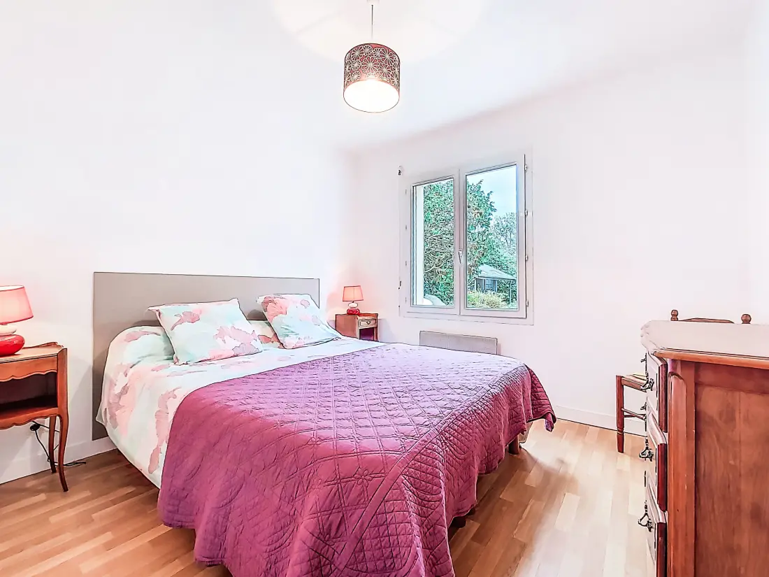 Maison de Vacances Pleumeur Bodou