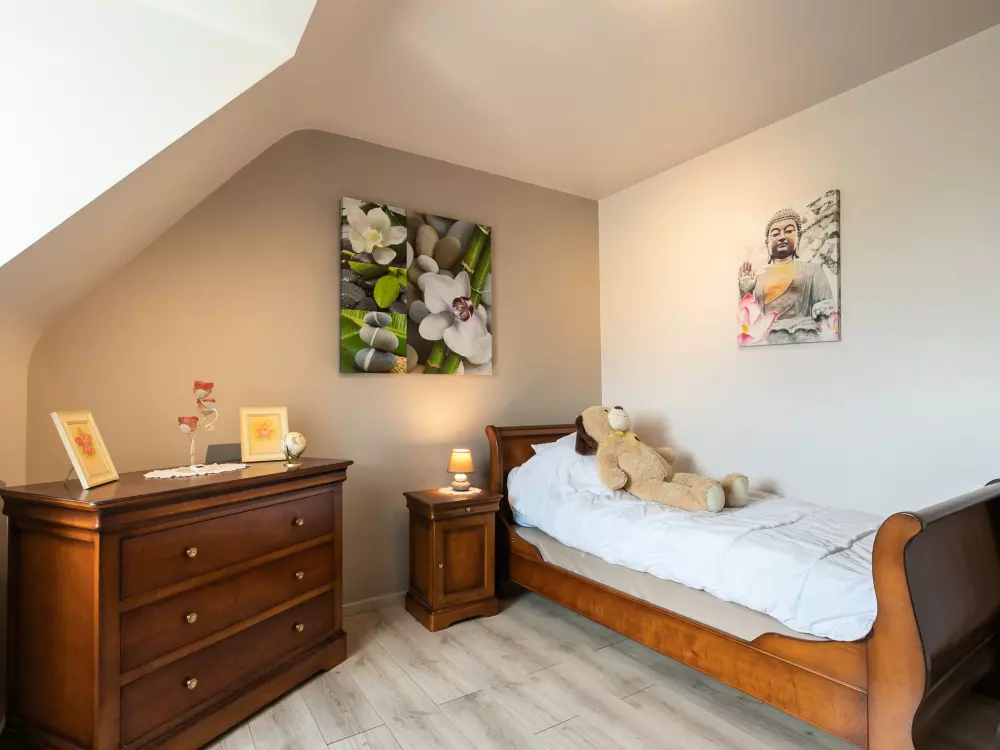 Maison de Vacances Pleumeur Bodou