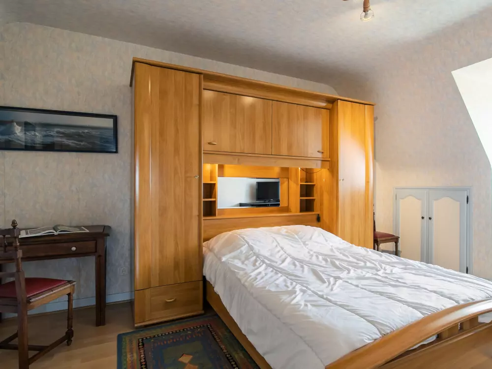 Maison de Vacances Pleumeur Bodou