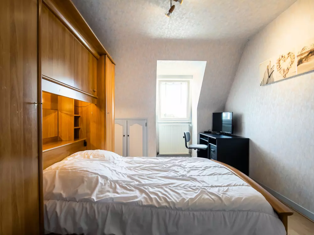 Maison de Vacances Pleumeur Bodou