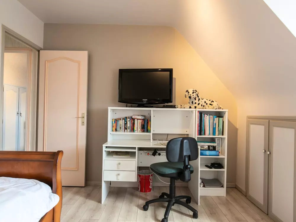 Maison de Vacances Pleumeur Bodou