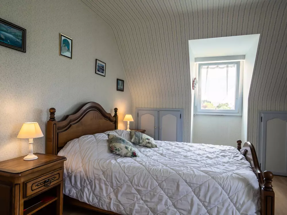 Maison de Vacances Pleumeur Bodou