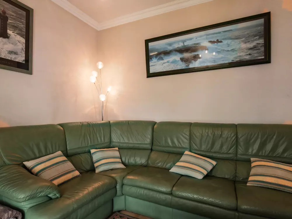 Maison de Vacances Pleumeur Bodou