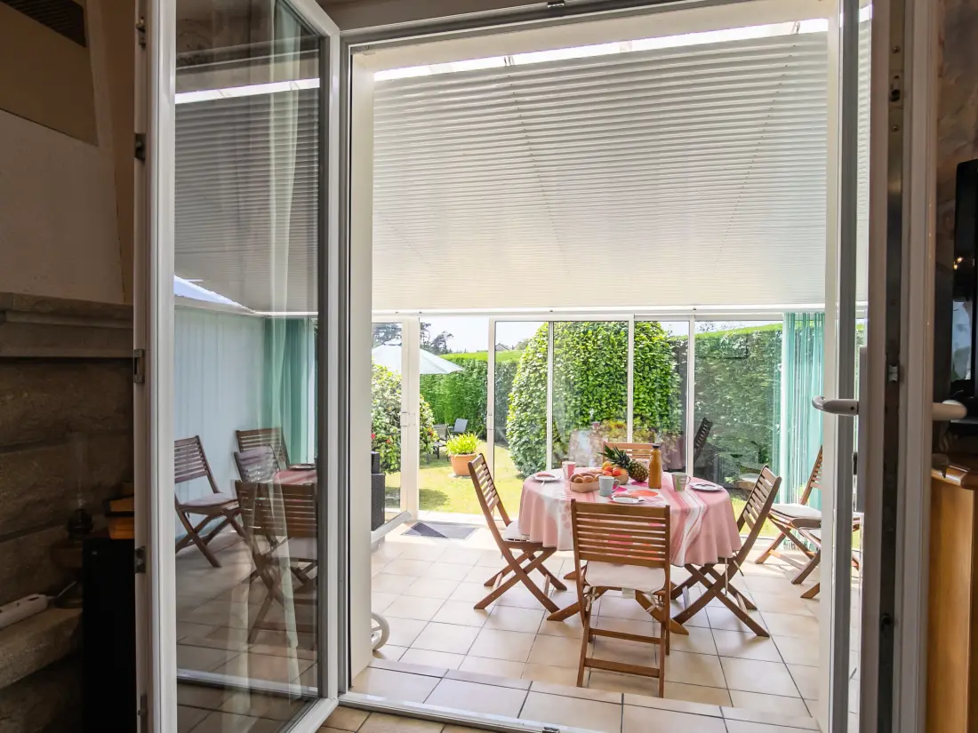 Maison de Vacances Pleumeur Bodou