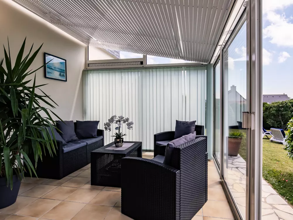 Maison de Vacances Pleumeur Bodou