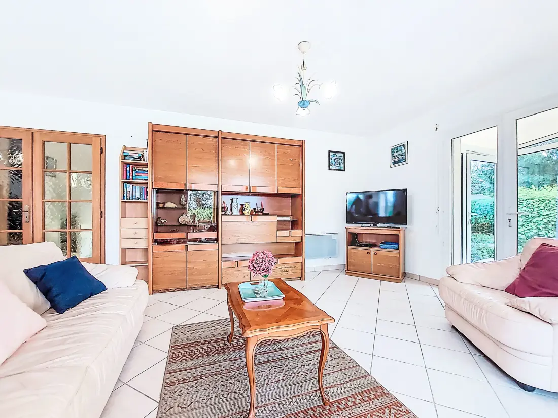 Maison de Vacances Pleumeur Bodou