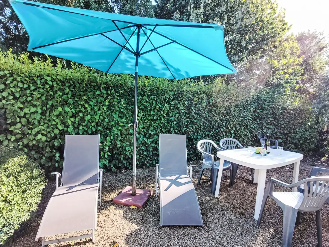 Maison de Vacances Pleumeur Bodou