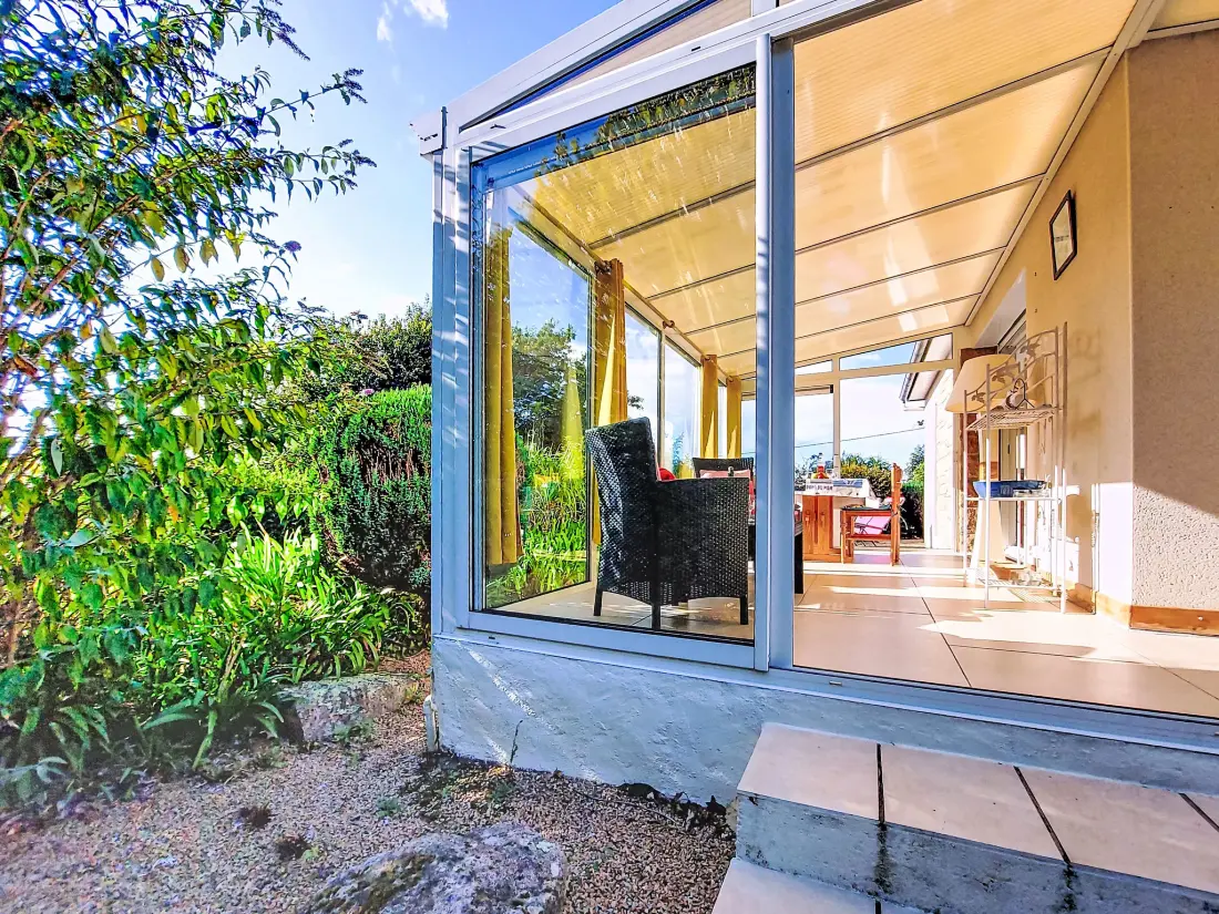 Maison de Vacances Pleumeur Bodou