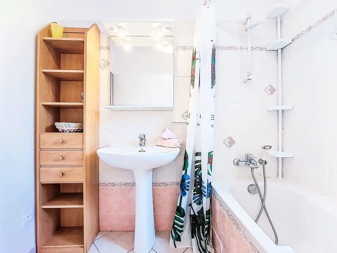Maison de Vacances Pleumeur Bodou