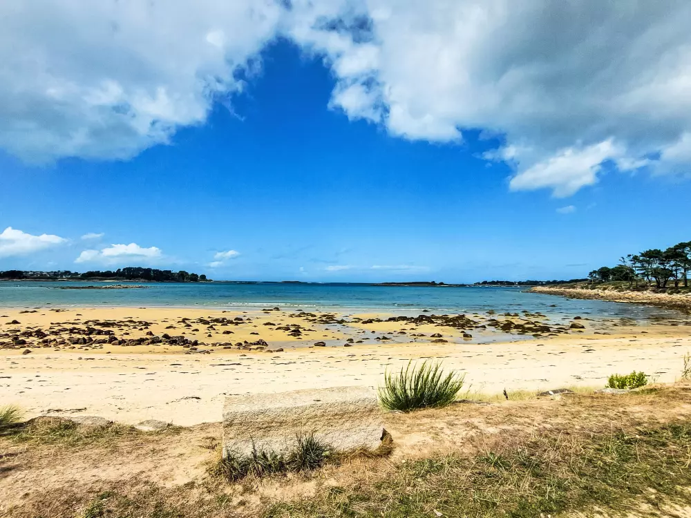 Maison de Vacances Pleumeur Bodou