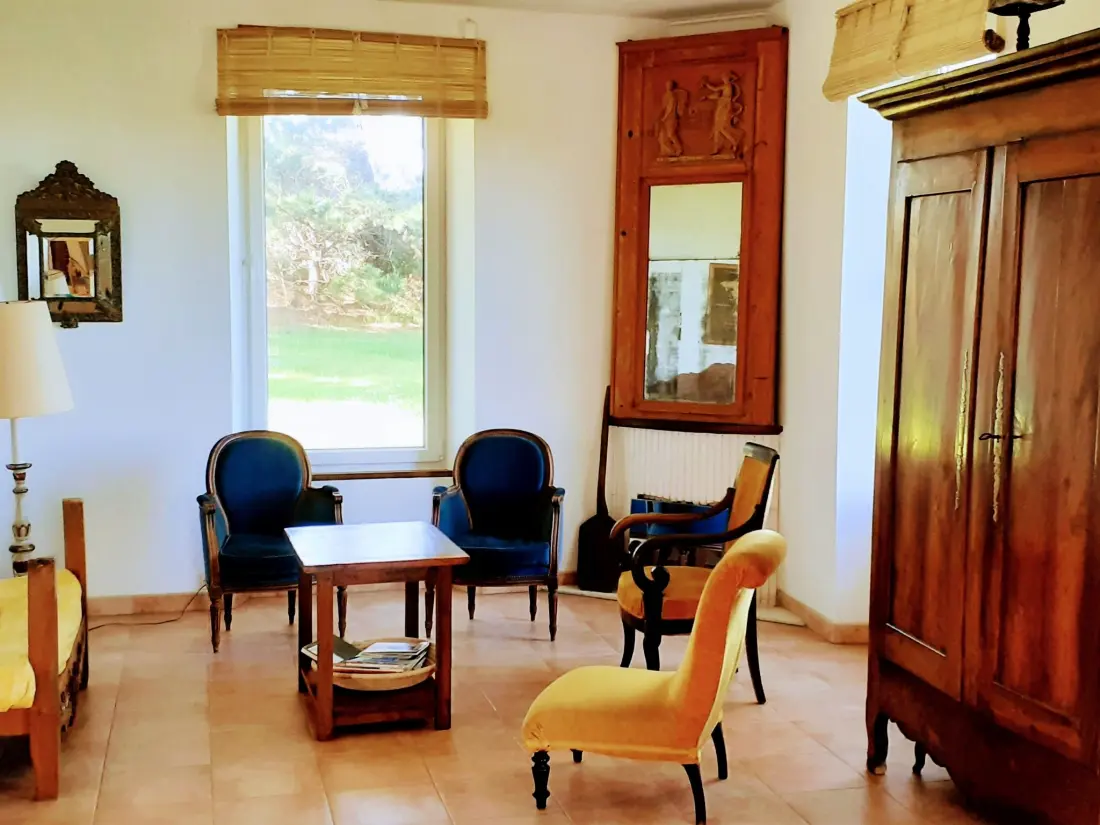 Maison de Vacances Pleumeur Bodou