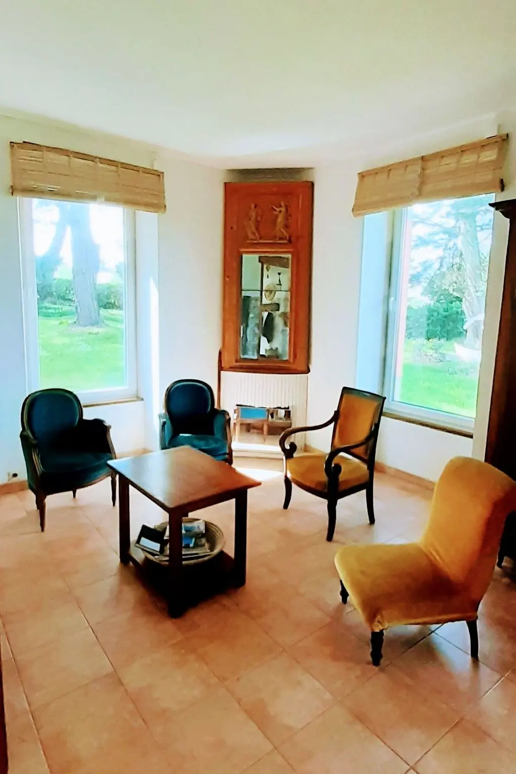 Maison de Vacances Pleumeur Bodou