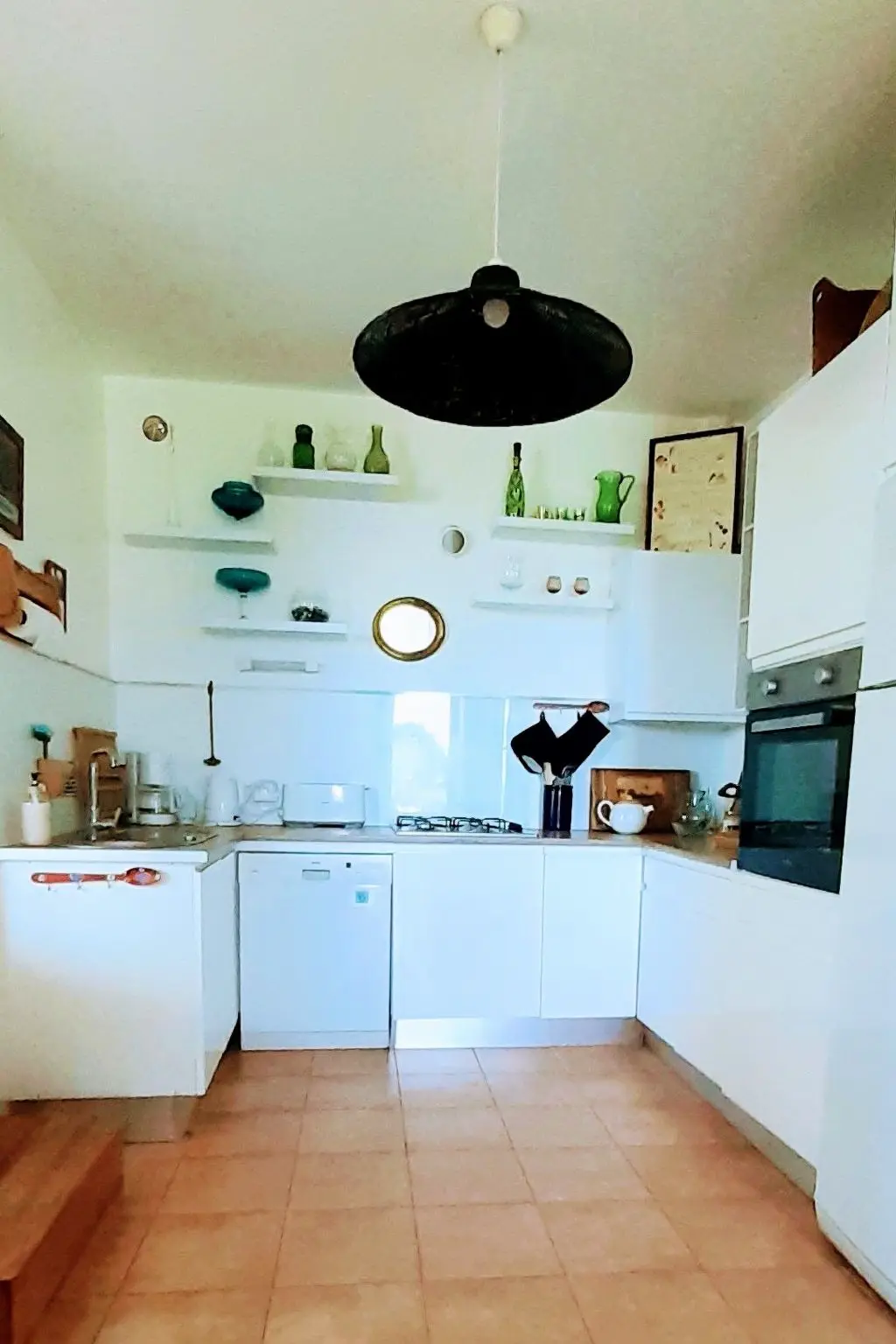 Maison de Vacances Pleumeur Bodou