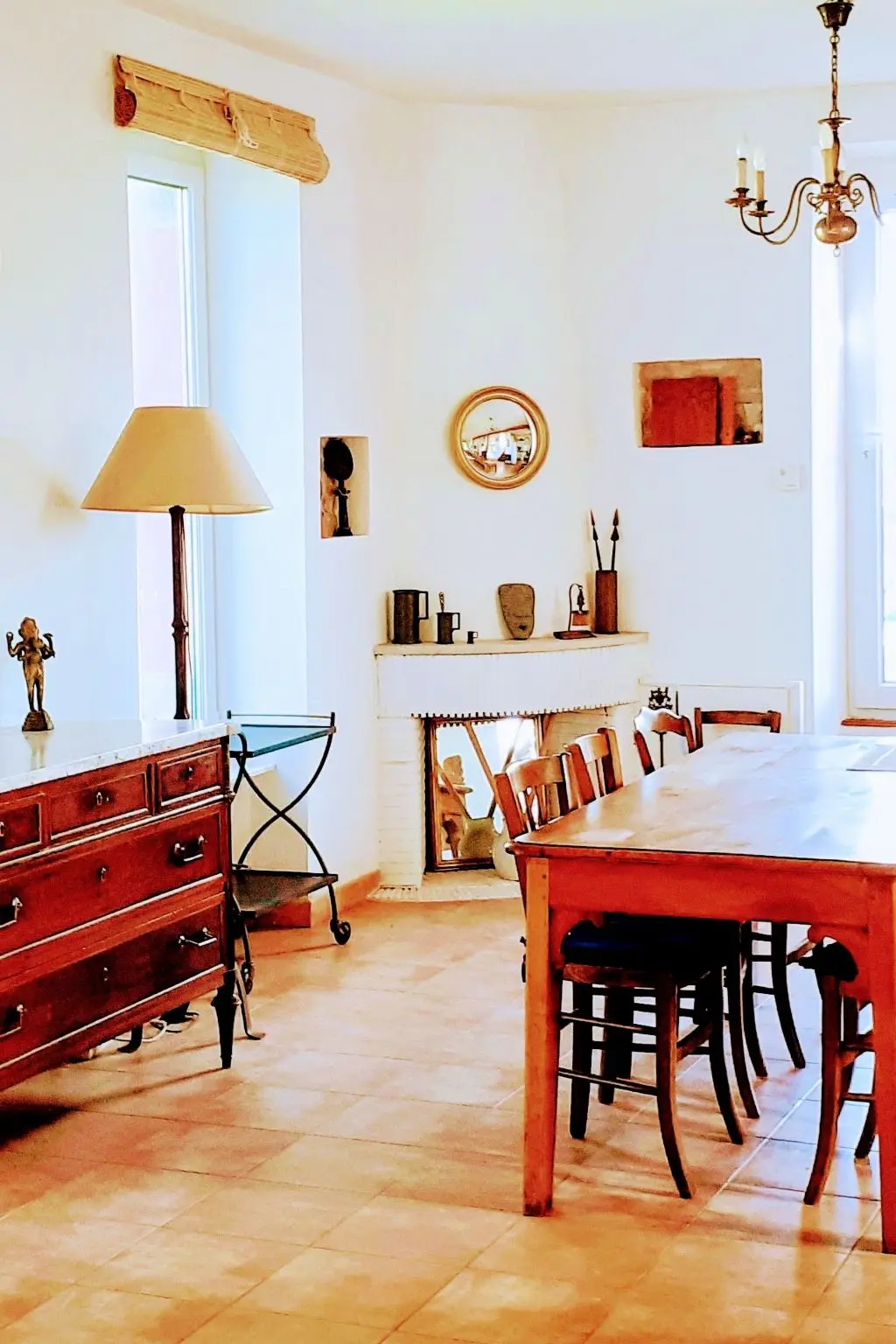 Maison de Vacances Pleumeur Bodou