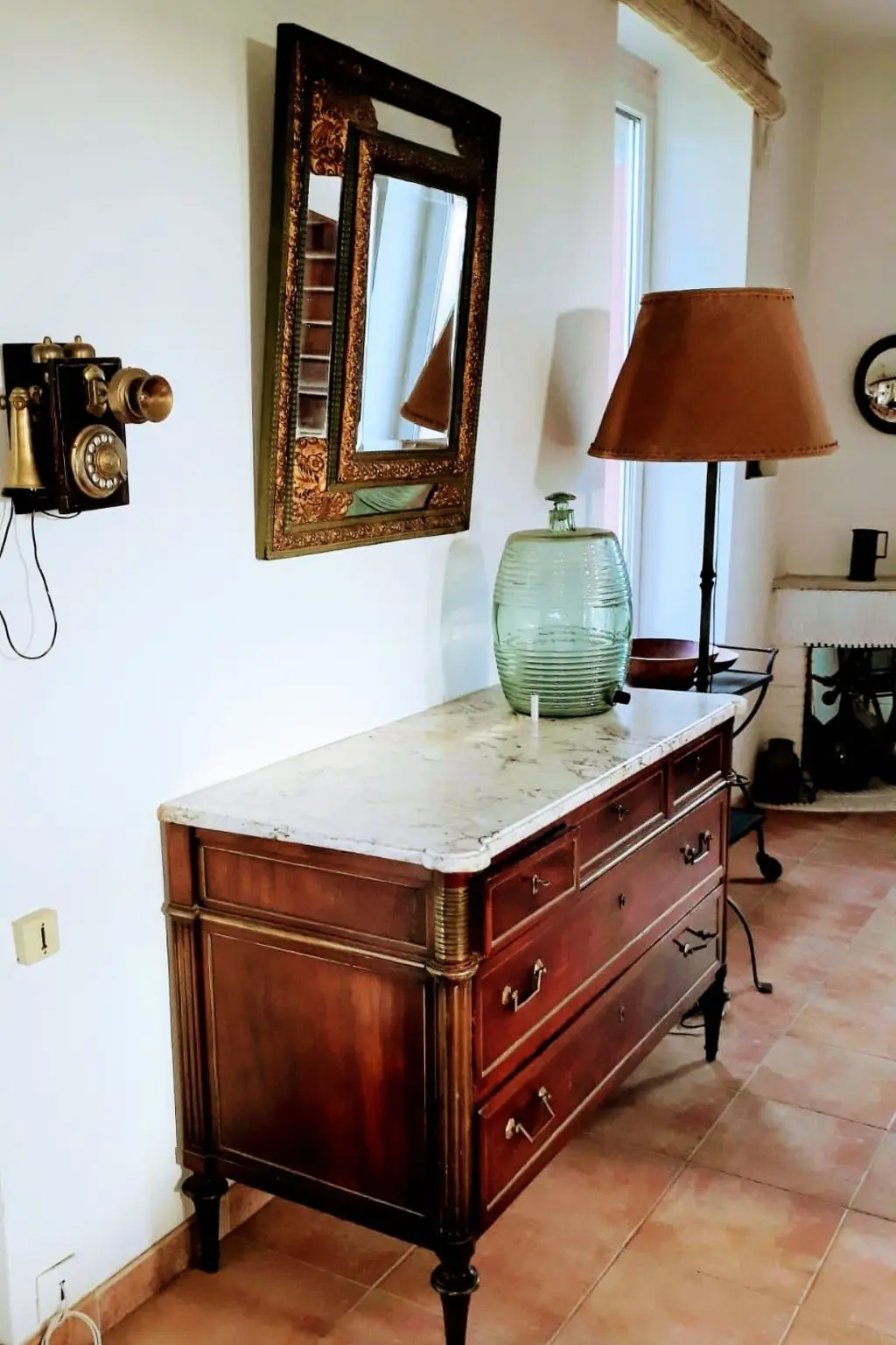 Maison de Vacances Pleumeur Bodou