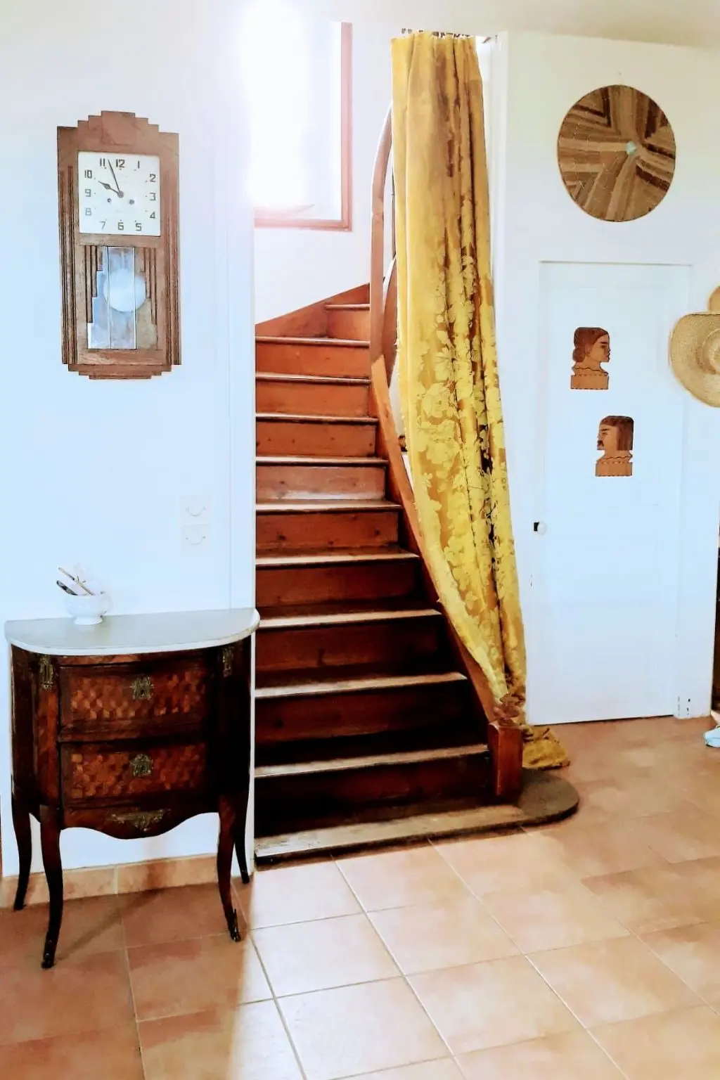 Maison de Vacances Pleumeur Bodou