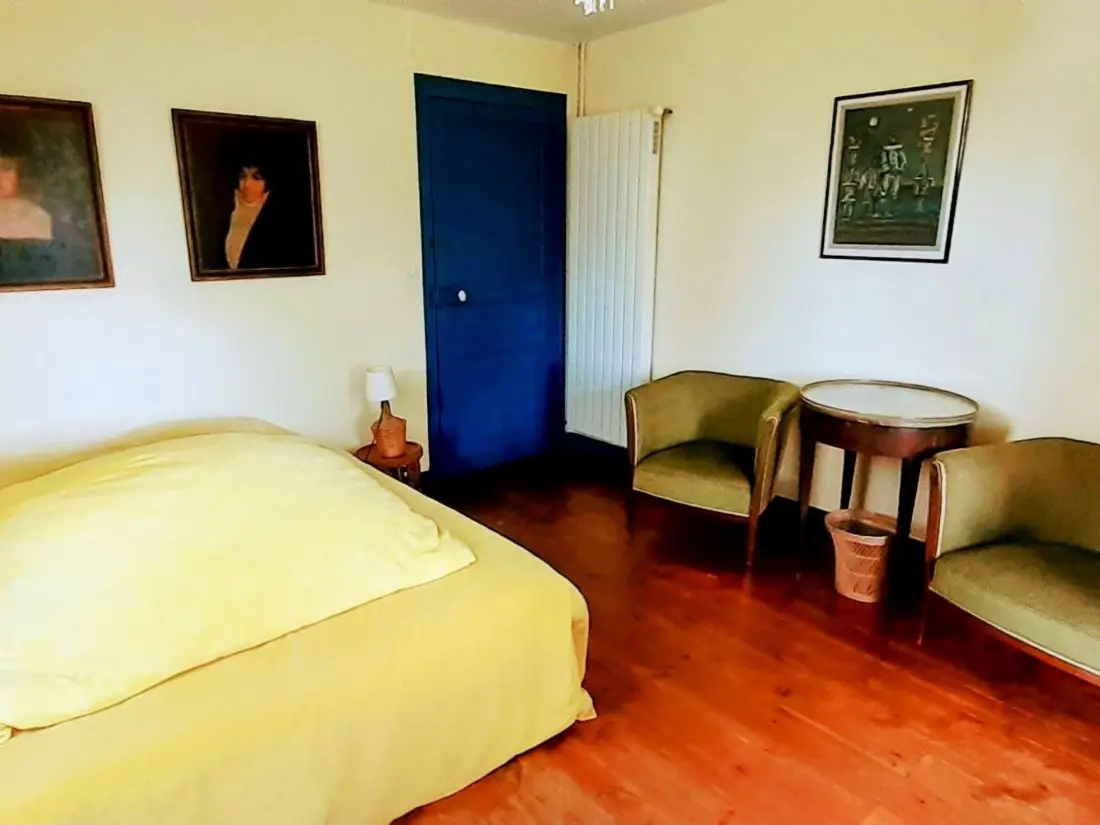 Maison de Vacances Pleumeur Bodou